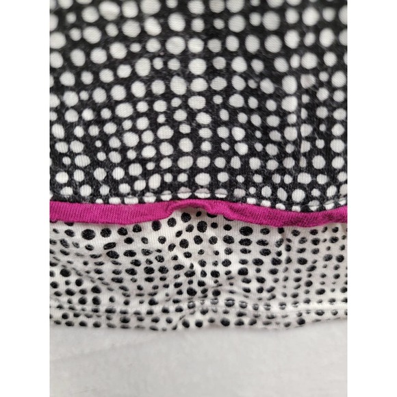 Secret Treasures V Neck PJ Nightgown Top Sz S (4/6) - Picture 8 of 11